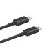 Samsung Fast Charging USB Type-C to Type-C Cable (3A)